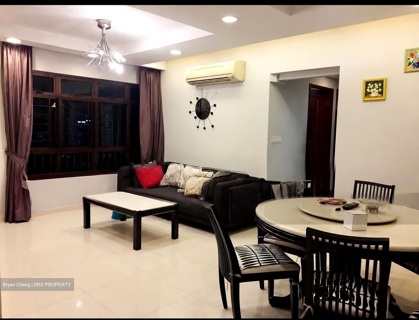 Blk 89 Commonwealth View (Queenstown), HDB 4 Rooms #636612011